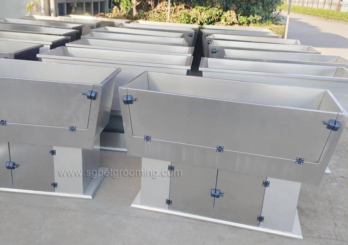 stainless steel walk in pet bathtub-114.jpg